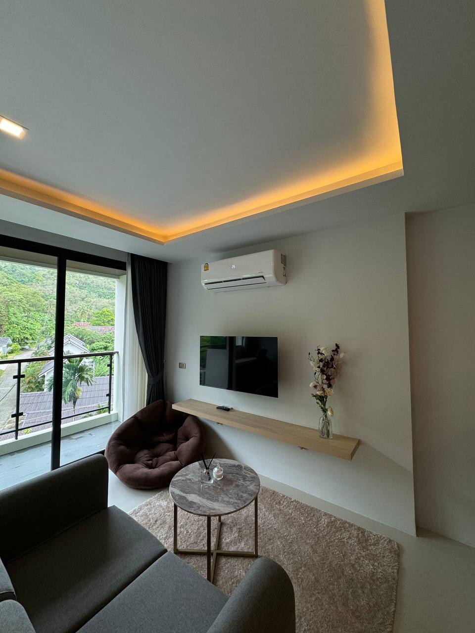 Сдам апартаменты в новом комплексе