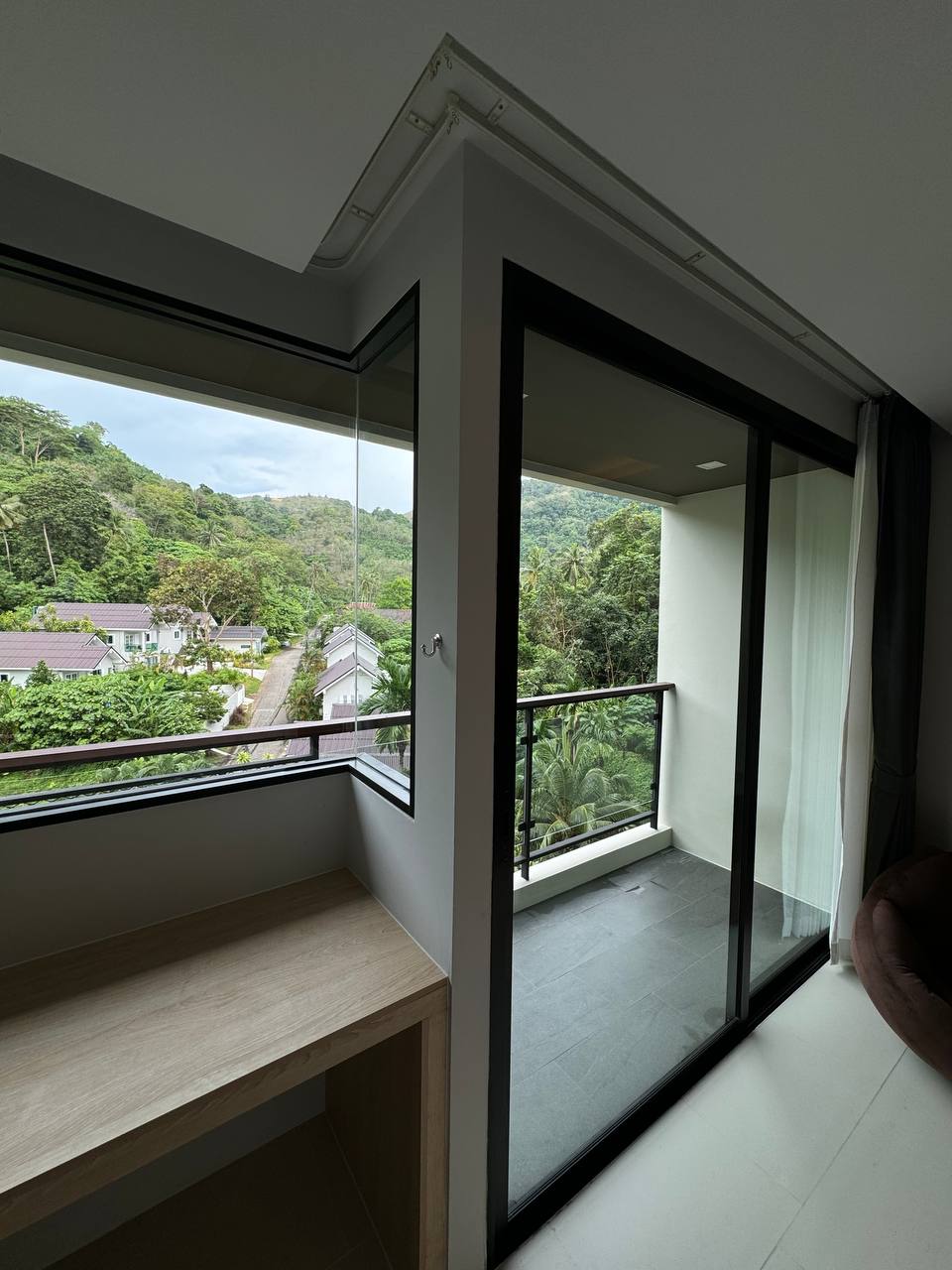 Сдам апартаменты в новом комплексе