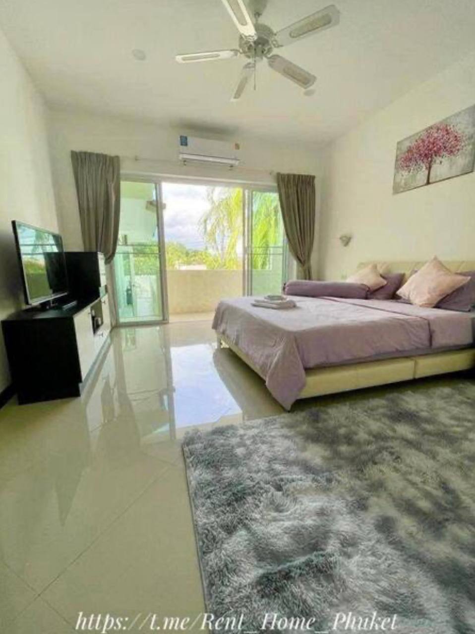 Аренда виллы в Найхарн