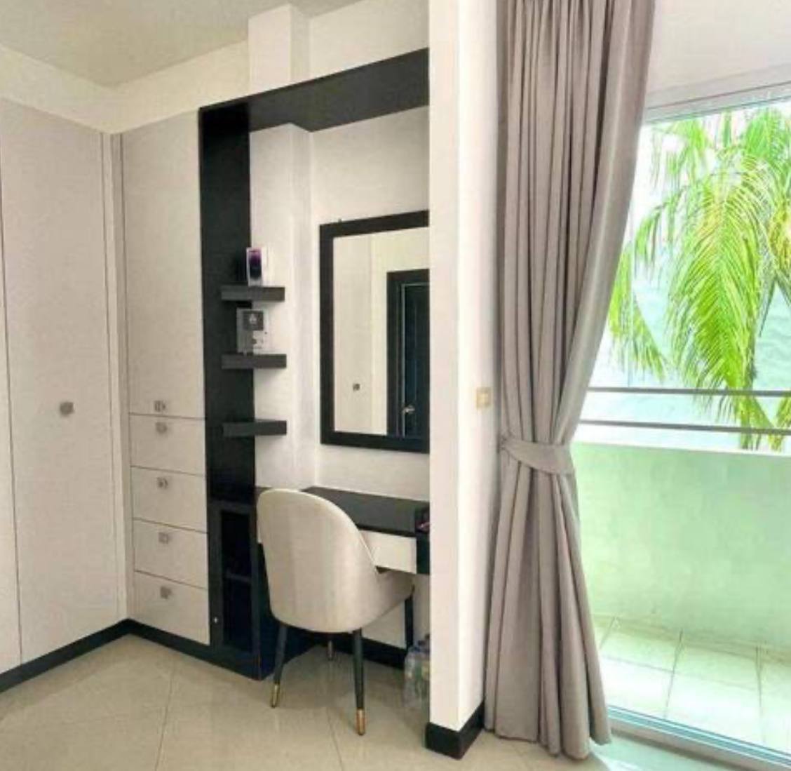 Аренда виллы в Найхарн