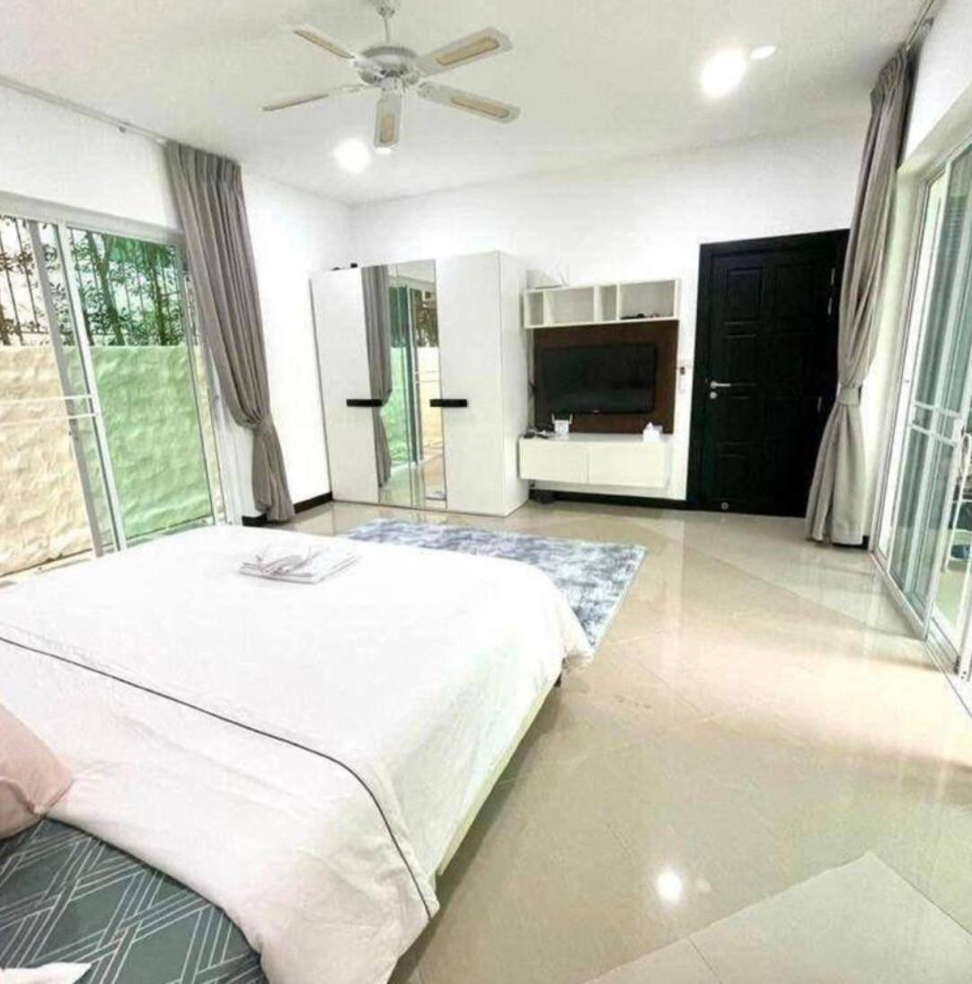 Аренда виллы в Найхарн