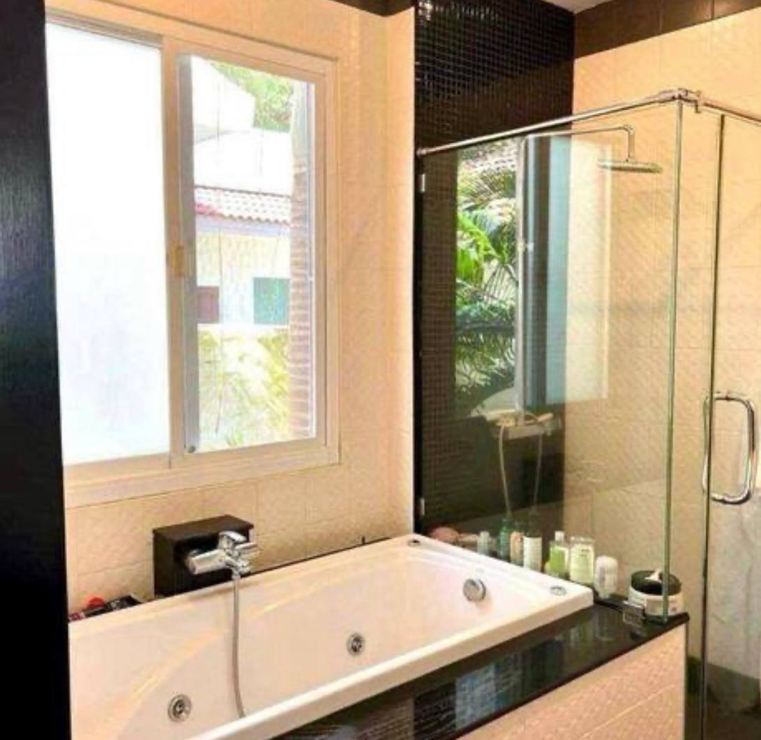 Аренда виллы в Найхарн