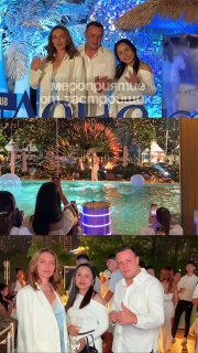 Новый премиум проект у моря