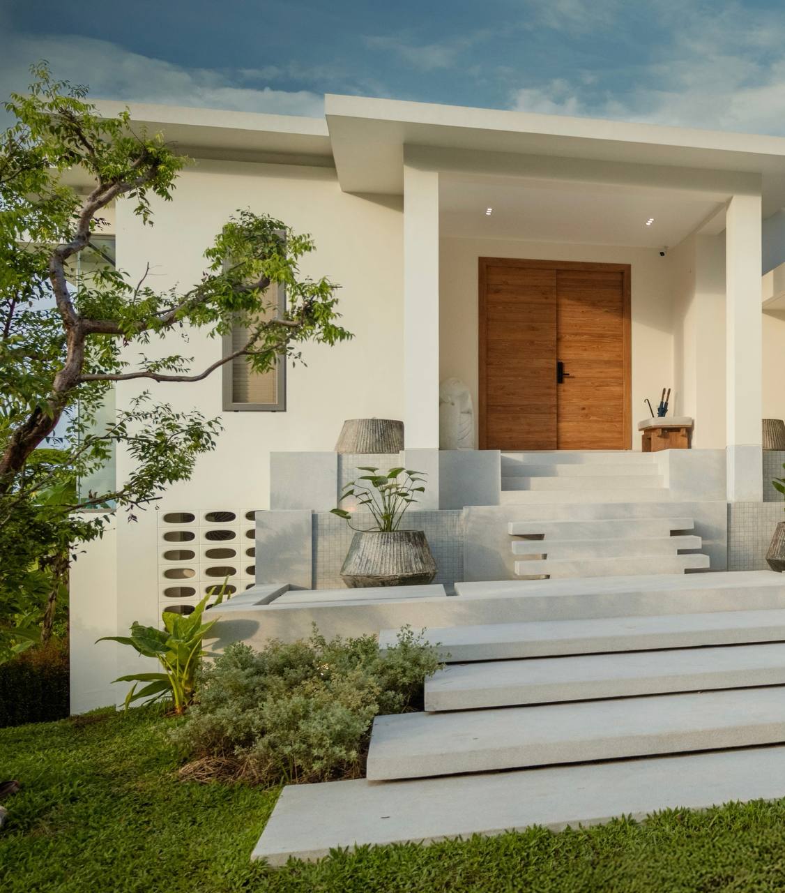 Продажа виллы с видом на море в Пхукете