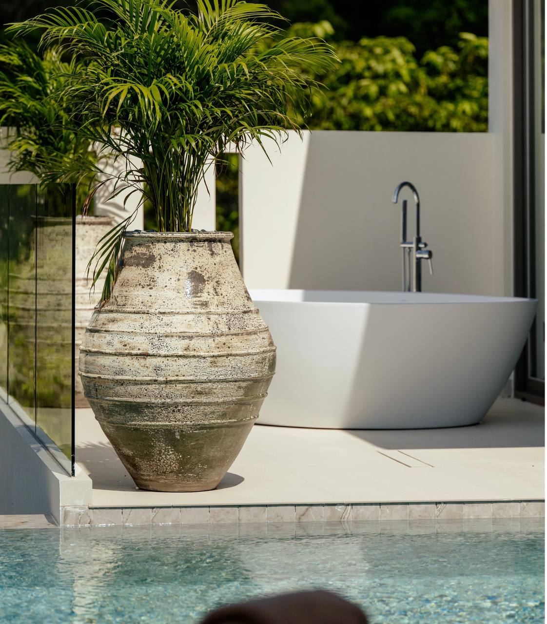 Продажа виллы с видом на море в Пхукете