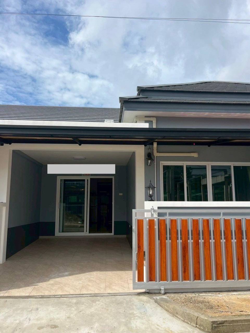 Аренда дома с 2 спальнями