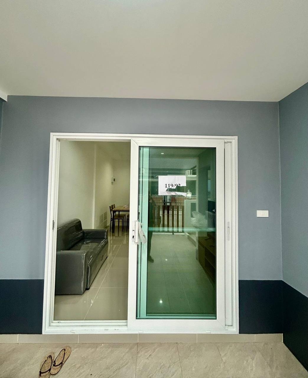 Аренда дома с 2 спальнями