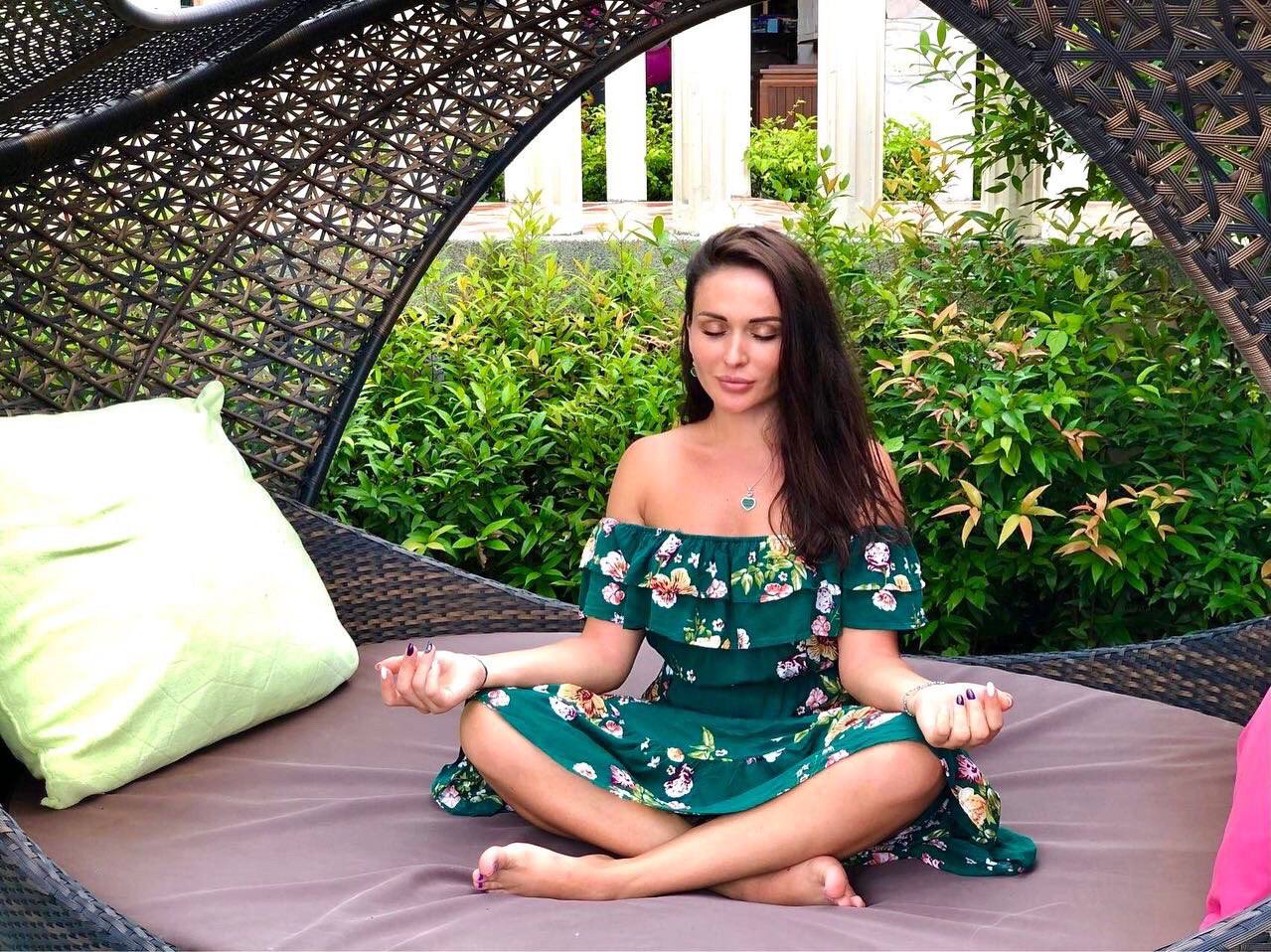 Бесплатная диагностика энергии