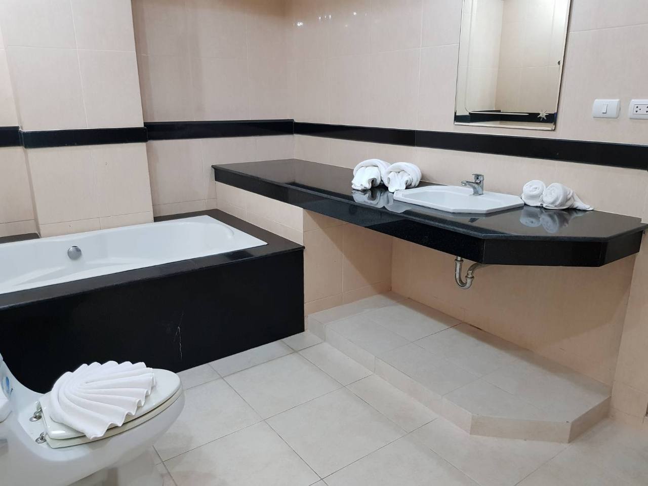 Аренда квартиры с удобствами