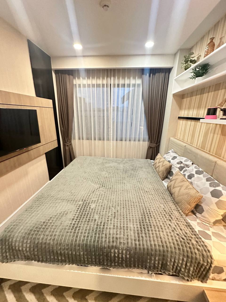 Аренда квартиры в Паттайе