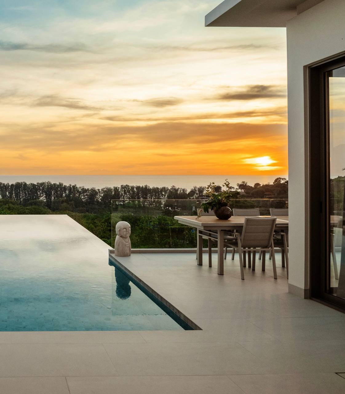 Продажа вилл на Пхукете