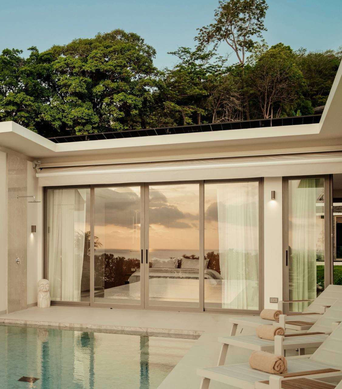 Продажа вилл на Пхукете