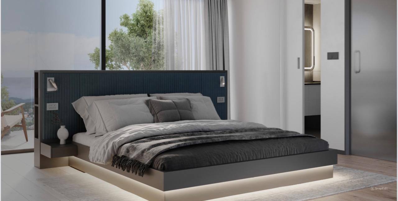 Продажа апартаментов в Раваи