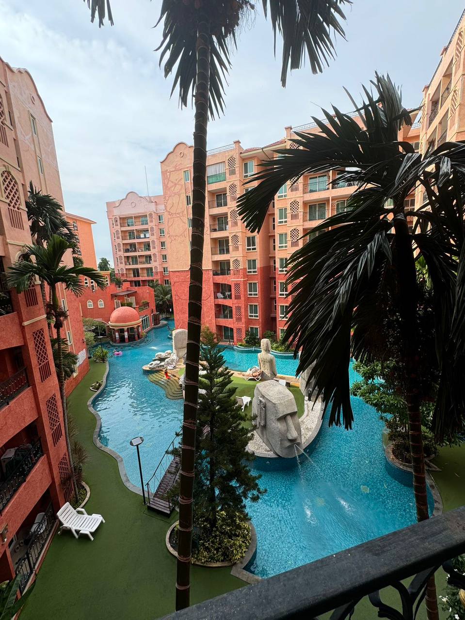 Краткосрочная аренда квартиры с инфраструктурой