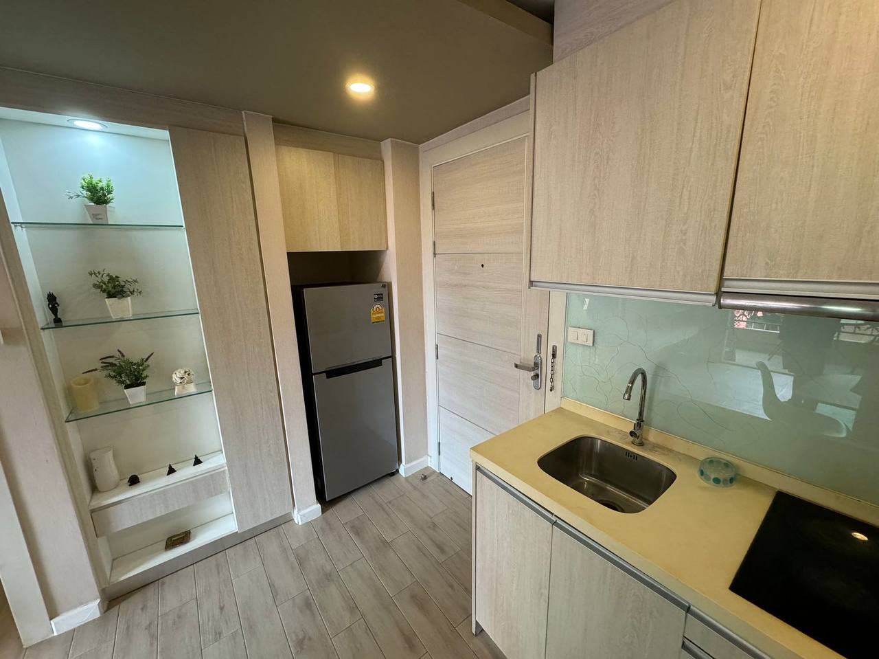 Краткосрочная аренда квартиры с инфраструктурой