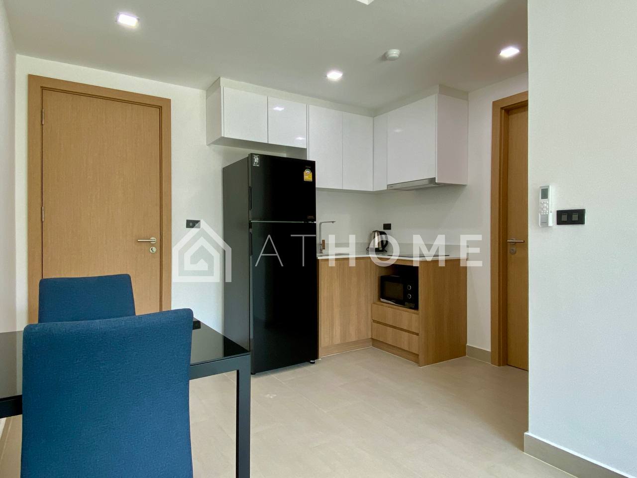 Аренда 1-бедрум банг сарай у моря