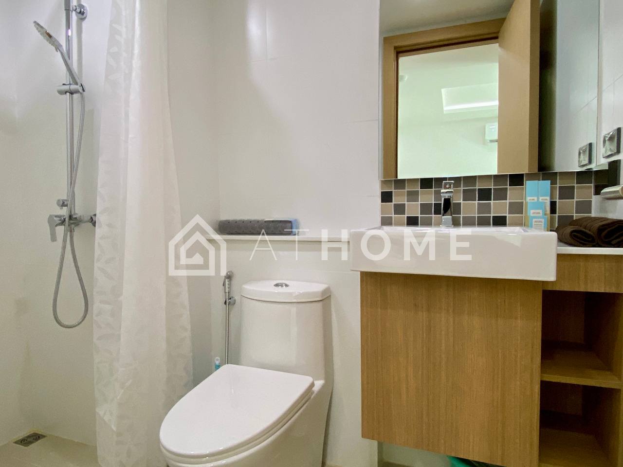 Аренда 1-бедрум банг сарай у моря