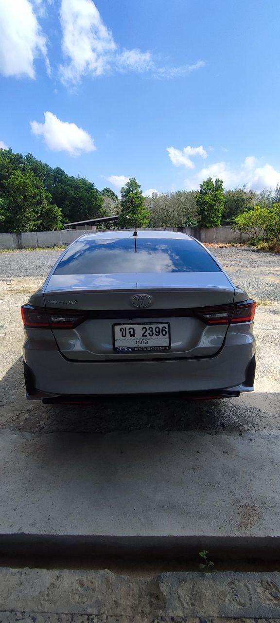 Аренда авто на Пхукете