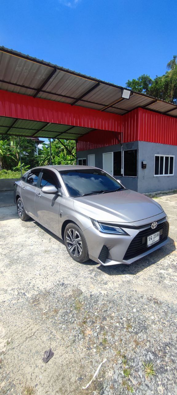 Аренда авто на Пхукете