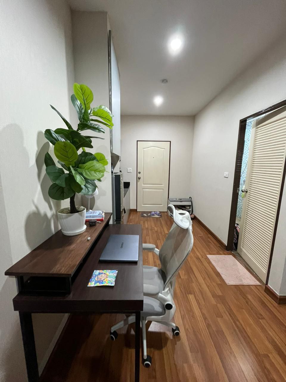 Доска объявлений в Таиланде