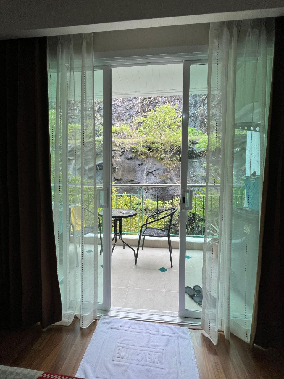 Доска объявлений в Таиланде