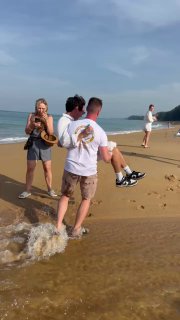 Удивительная экскурсия на Пхукете