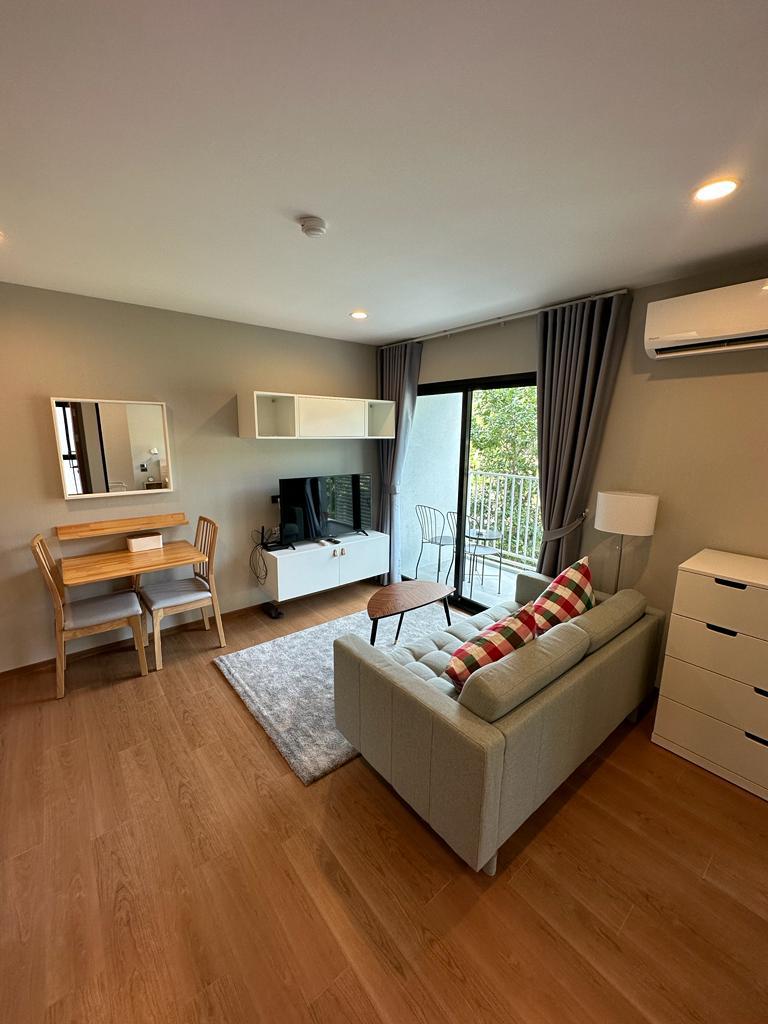 Аренда квартиры у пляжа Равай