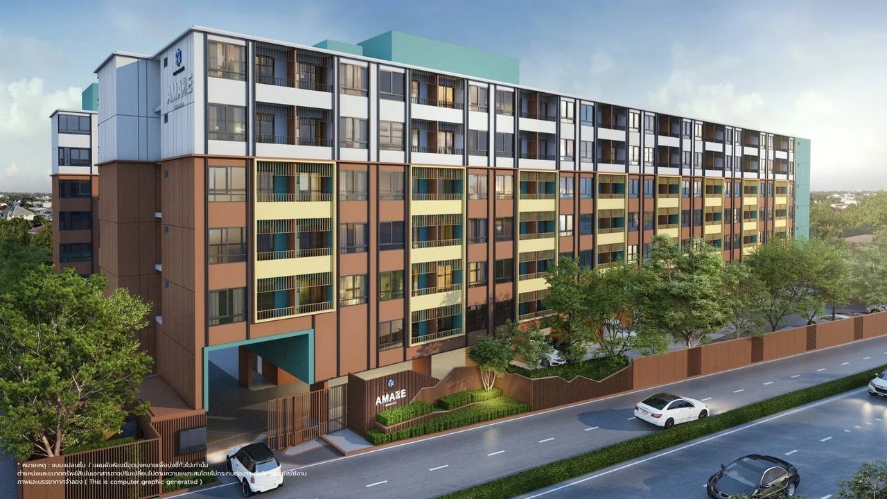 Продажа 2-комнатных апартаментов в Таланге