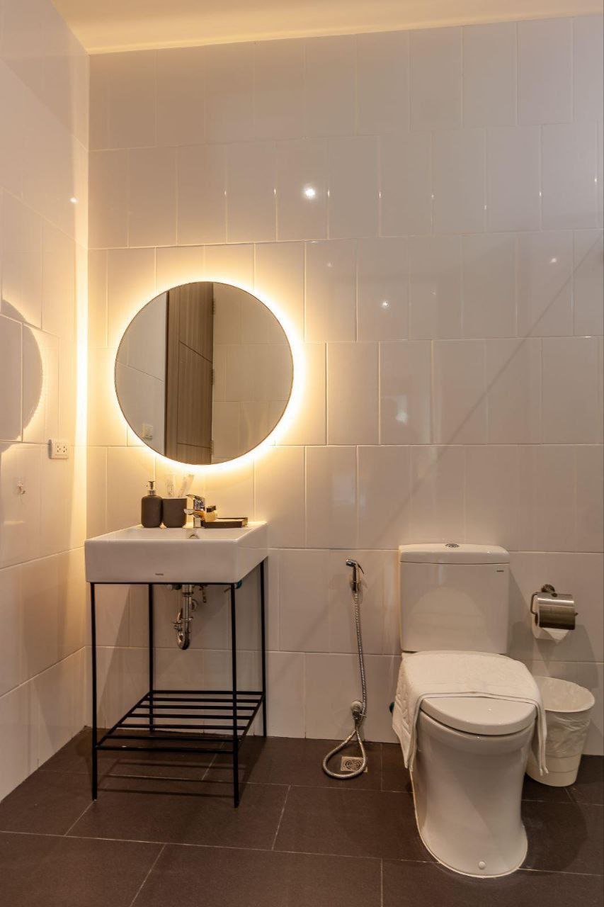 Аренда виллы возле моря, Банг-Тао