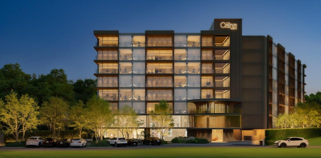 Новый бутиковый проект на Вонгамате