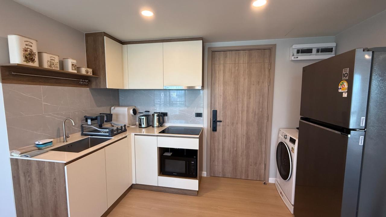 Современные апартаменты для жизни и инвестиций