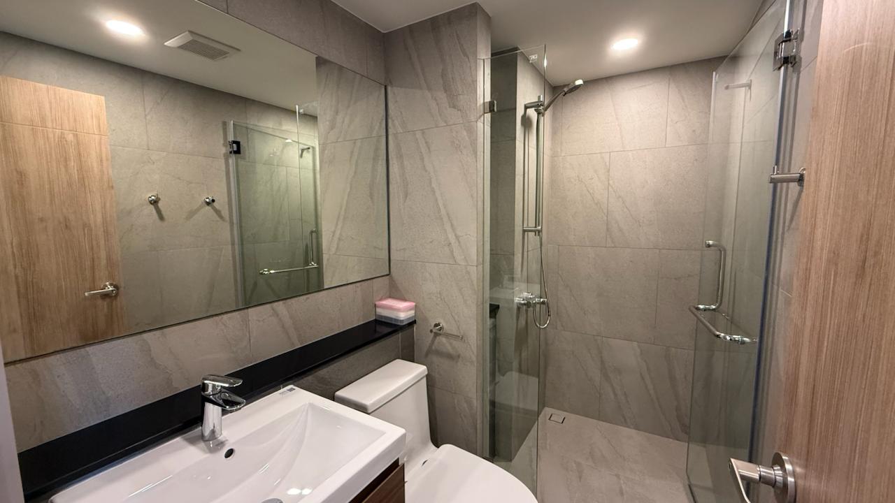 Современные апартаменты для жизни и инвестиций