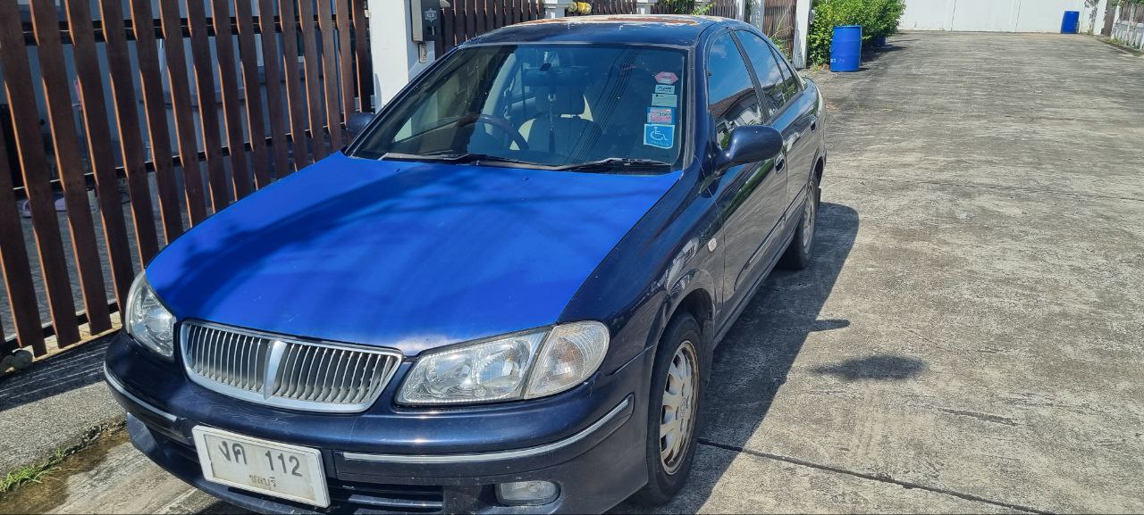 Продажа экономичного автомобиля 2005 года