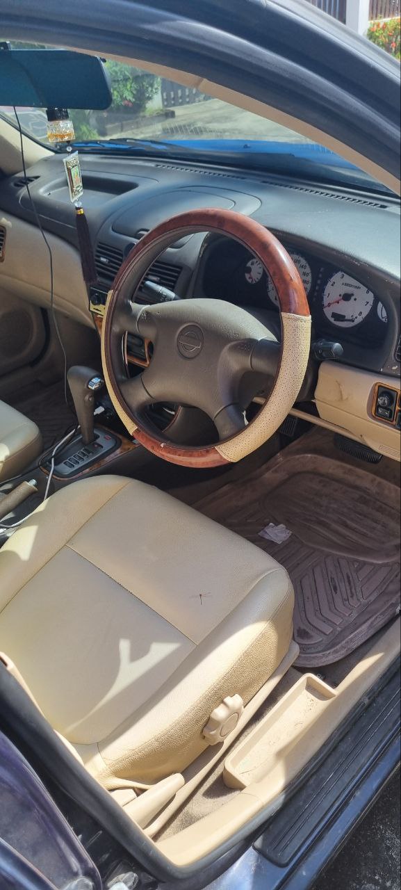 Продажа экономичного автомобиля 2005 года