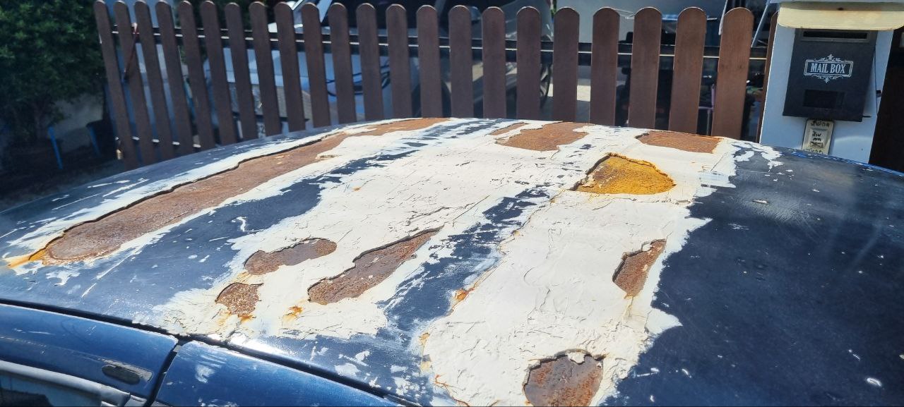 Продажа экономичного автомобиля 2005 года