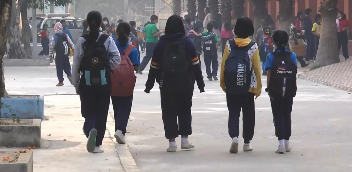 Важная информация о погоде в Таиланде