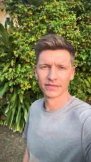 Выступление Данила Черепанова на конференции