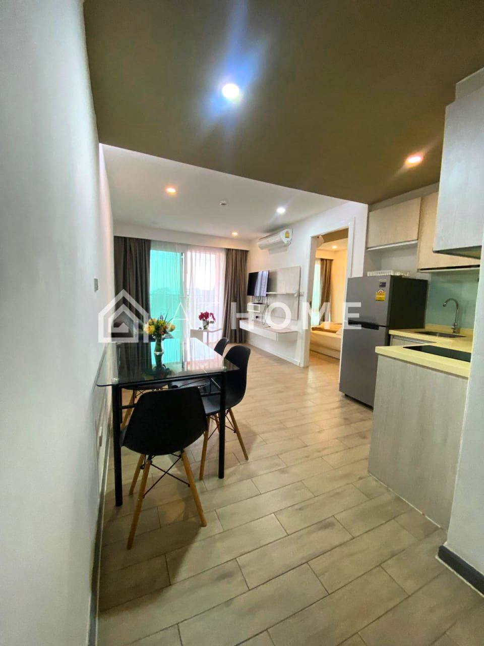 Продажа квартиры с видом на море