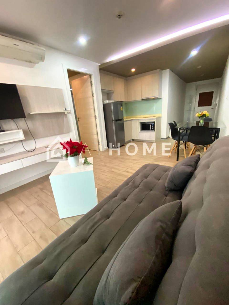 Продажа квартиры с видом на море