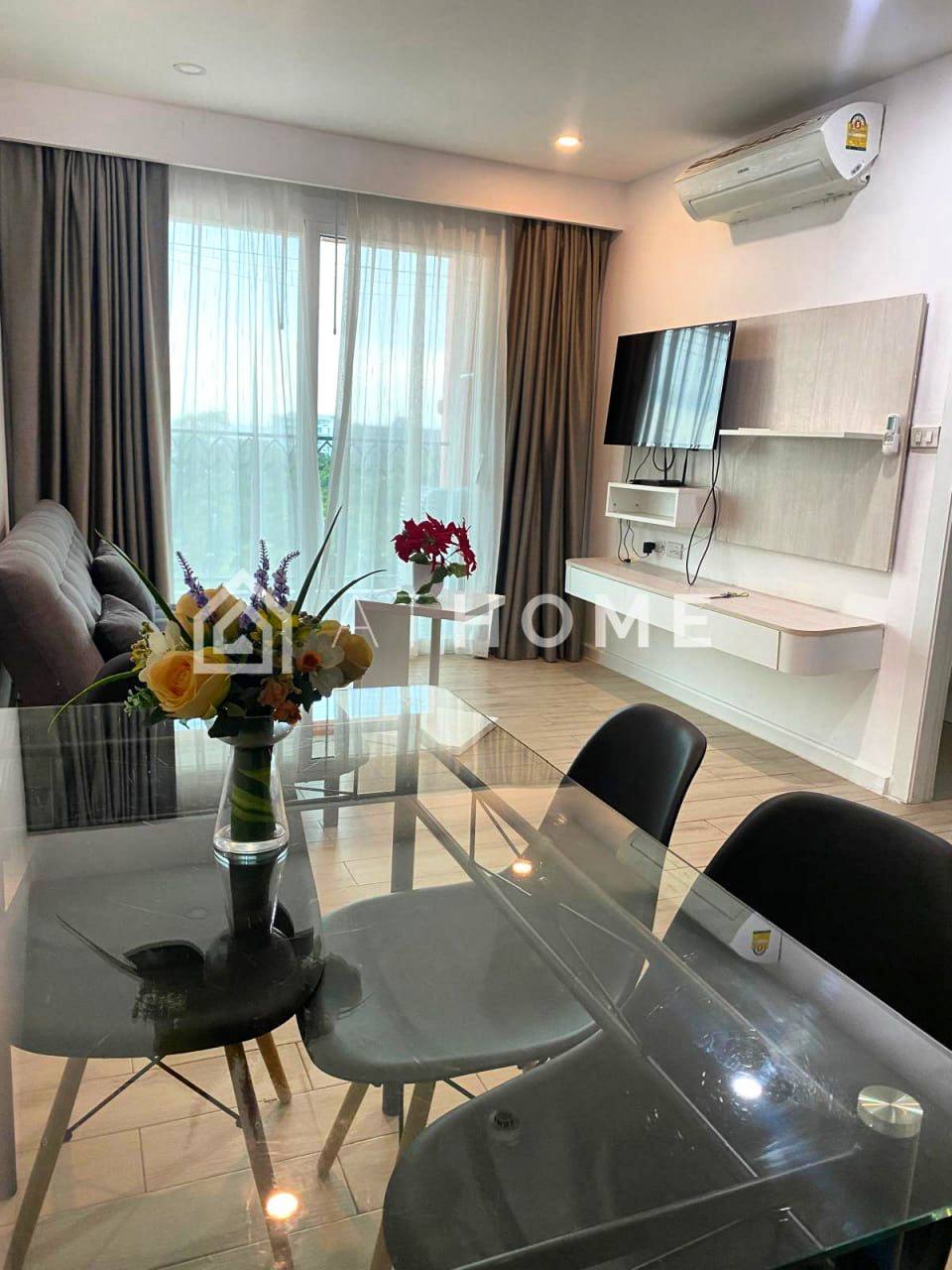 Продажа квартиры с видом на море