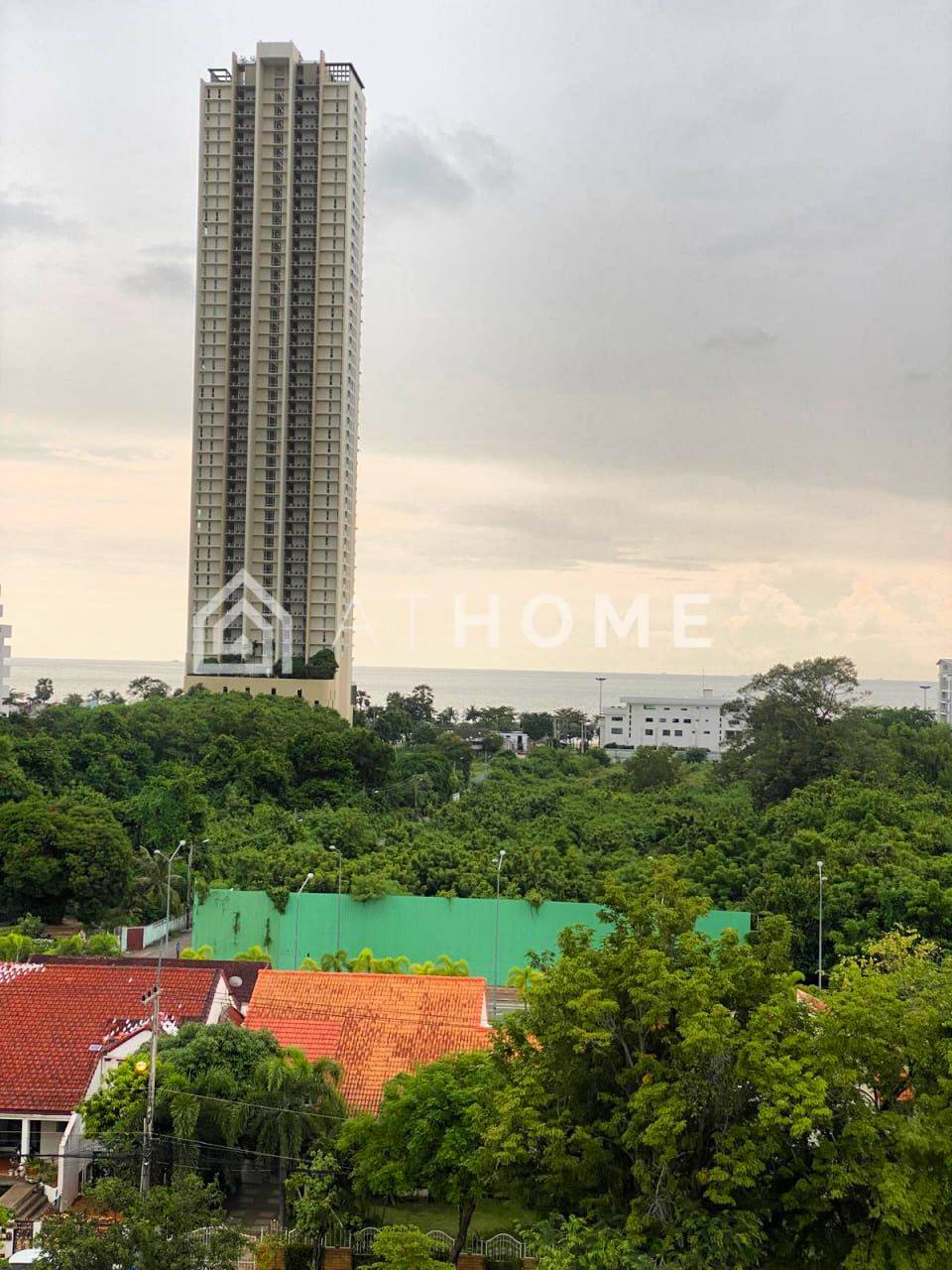 Продажа квартиры с видом на море