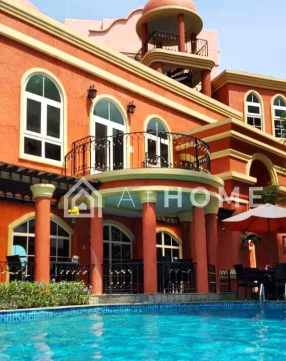 Продажа квартиры с видом на море