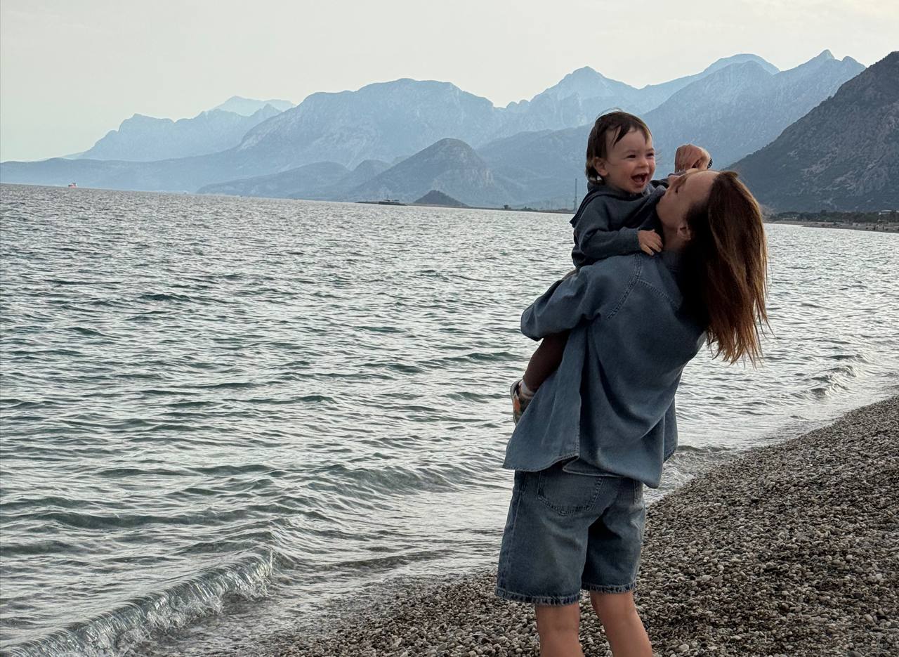 Развитие малышей на Пхукете