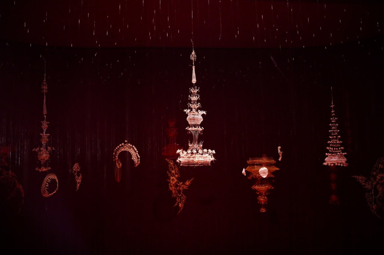 Биеннале современного искусства на Пхукете