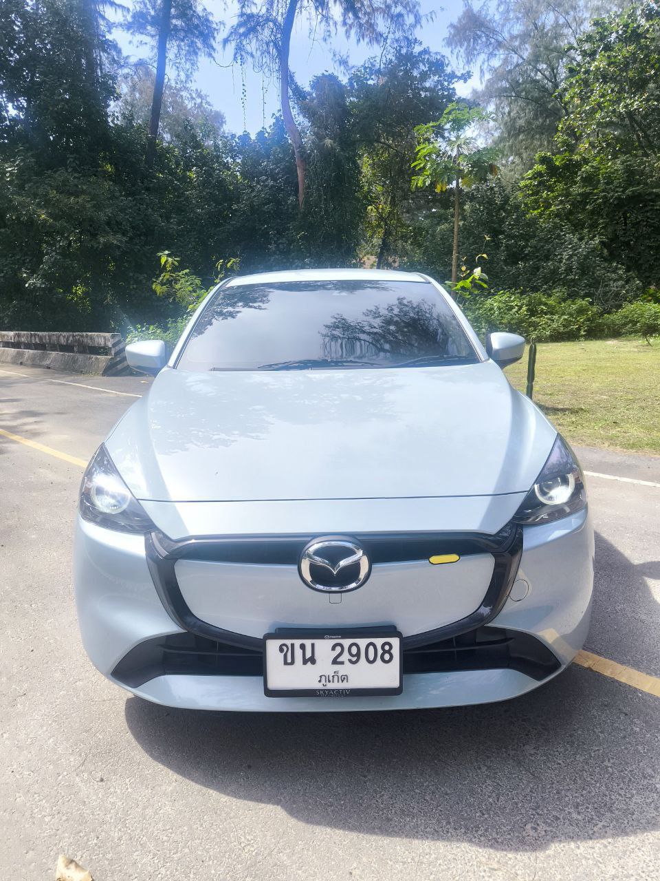 Аренда авто на Пхукете