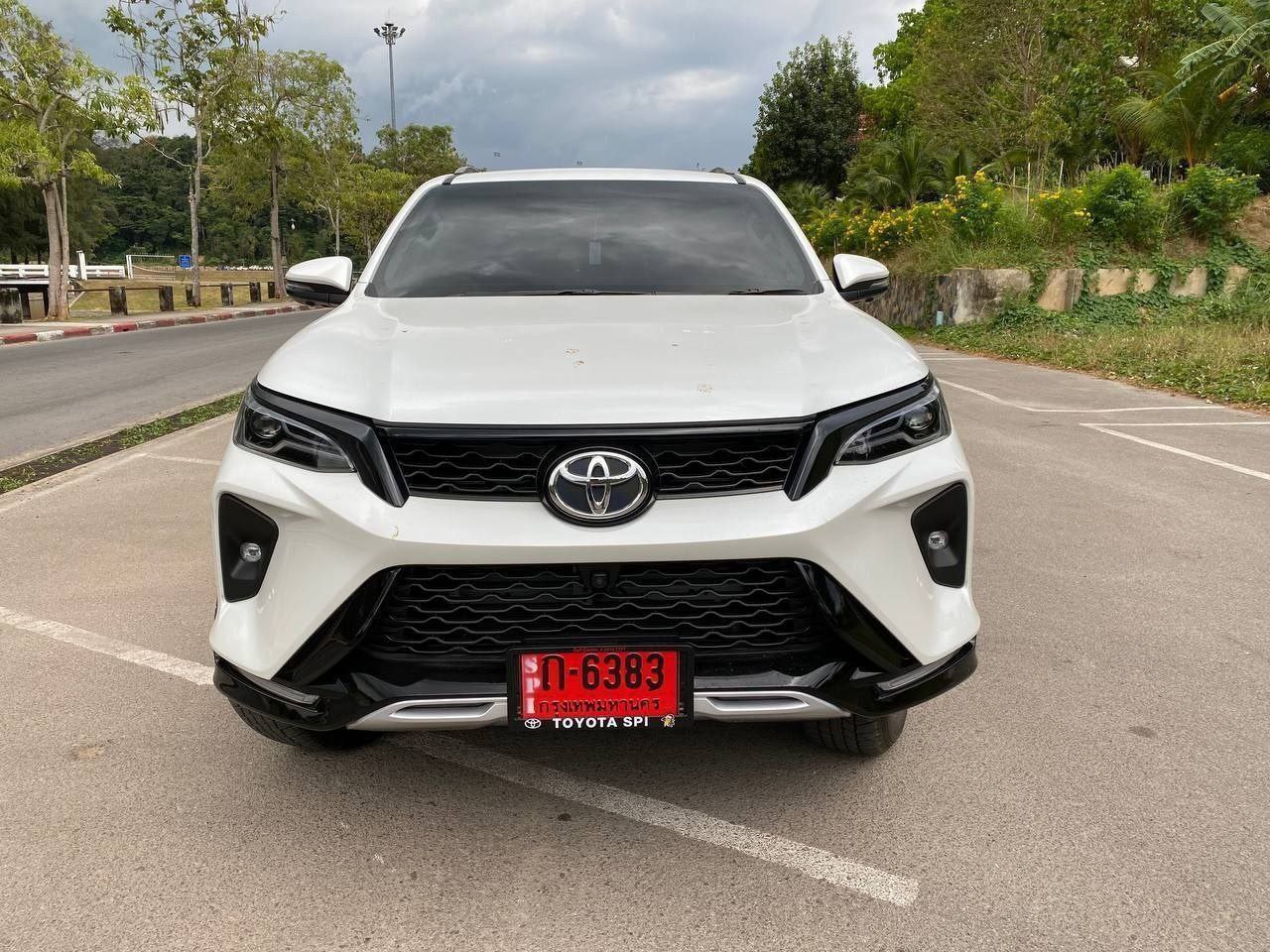 Аренда авто на Пхукете