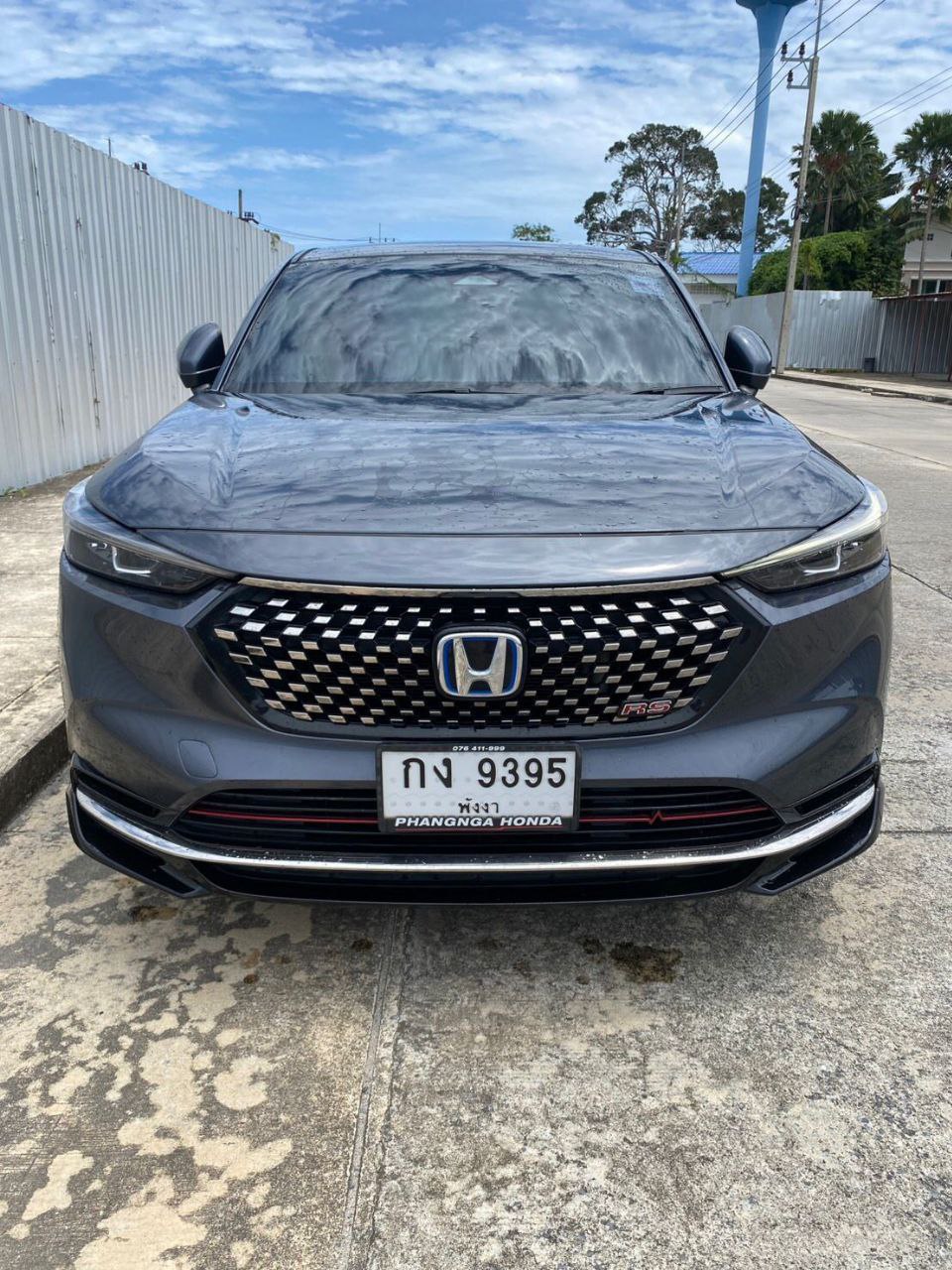 Аренда авто на Пхукете