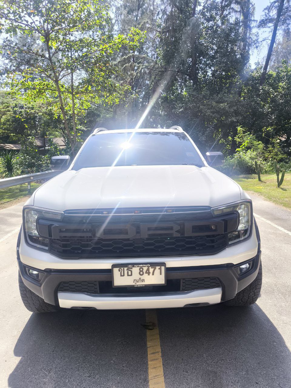 Аренда авто на Пхукете