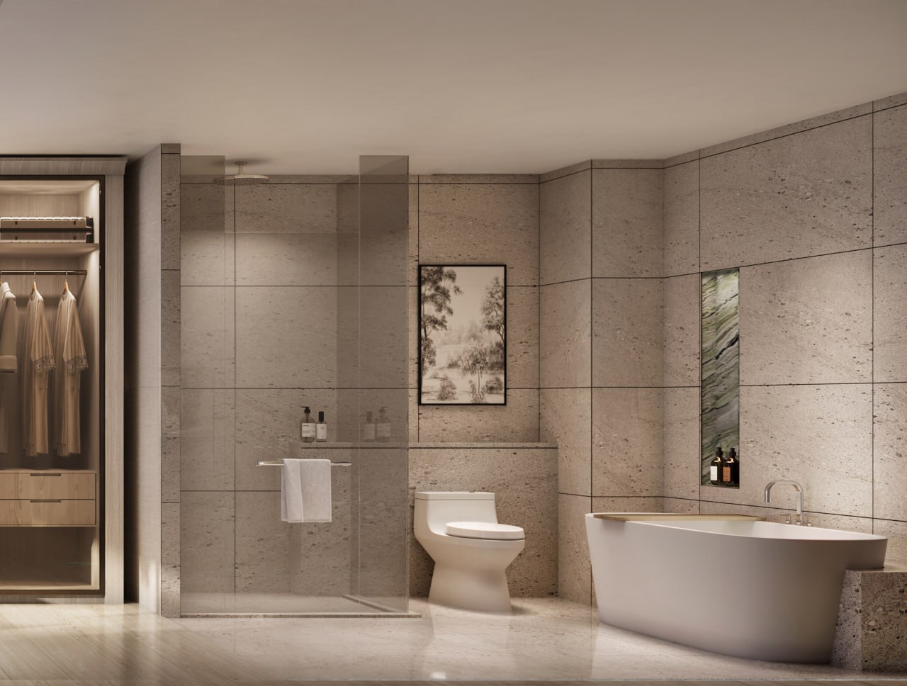 Продажа роскошных резиденций на Пхукете