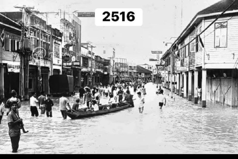 Наводнения в Хатъяе: анализ причин